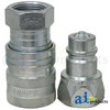 A & I Products Complete Quick Coupler 3" x5" x2" A-4000-5P